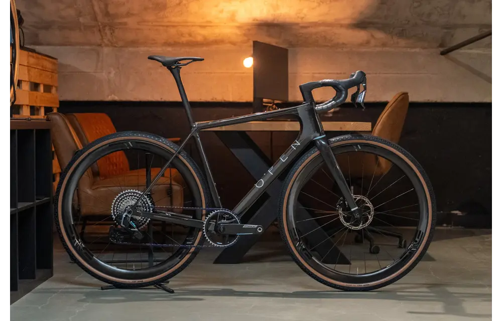 OPEN U.P.PER CONCE.PT Frameset