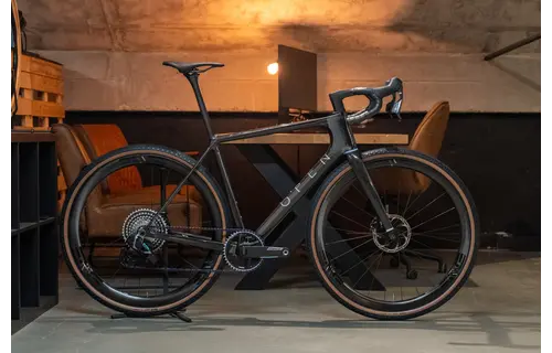 OPEN U.P.PER CONCE.PT Frameset