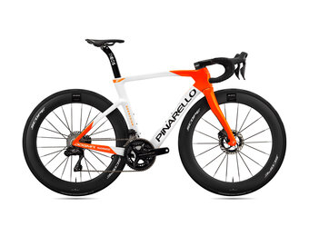 Pinarello New Dogma F Dura Ace Di2 - Ineos Replica