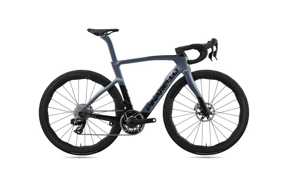 Pinarello New Dogma F Dura Ace Di2
