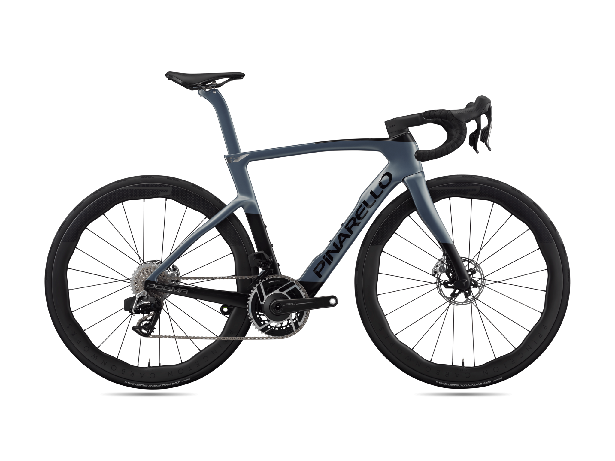 Pinarello New Dogma F Dura Ace Di2