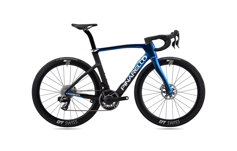 Pinarello New Dogma F Dura Ace Di2