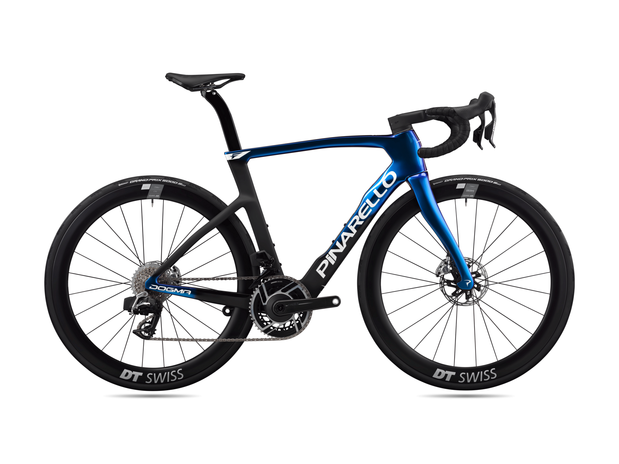 Pinarello New Dogma F Dura Ace Di2