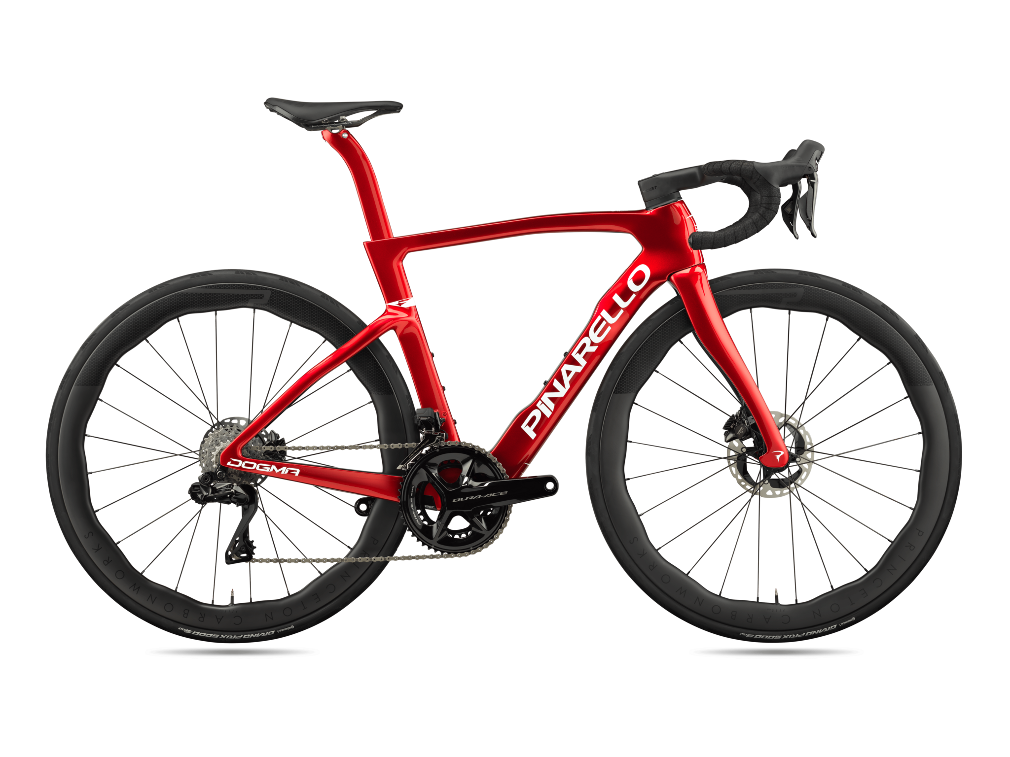 Pinarello New Dogma F Dura Ace Di2