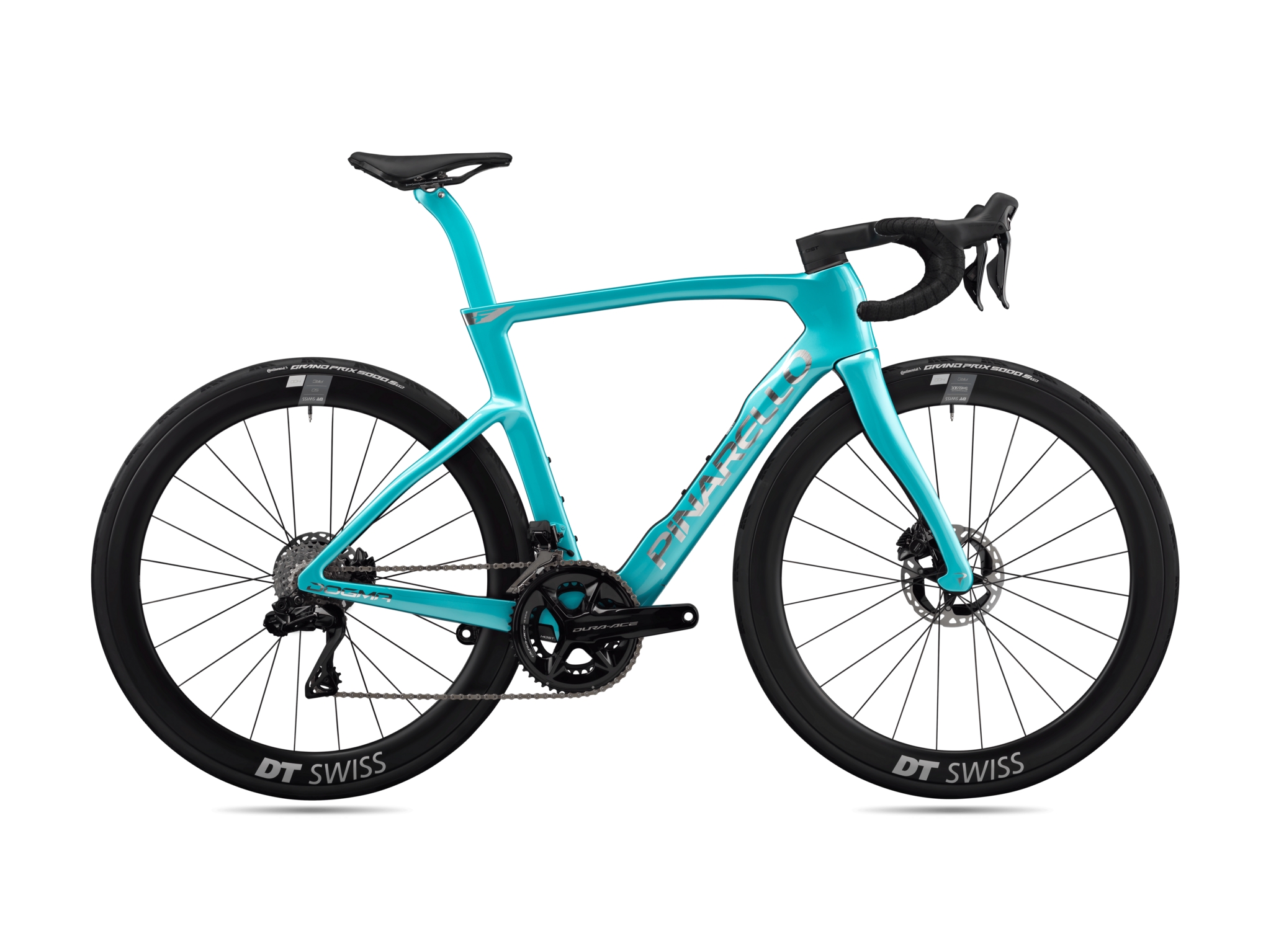 Pinarello New Dogma F Dura Ace Di2