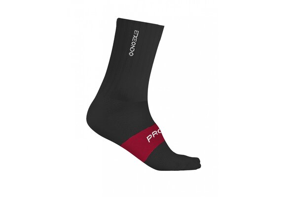 Etxeondo Lightweigth Linea Socks - Black