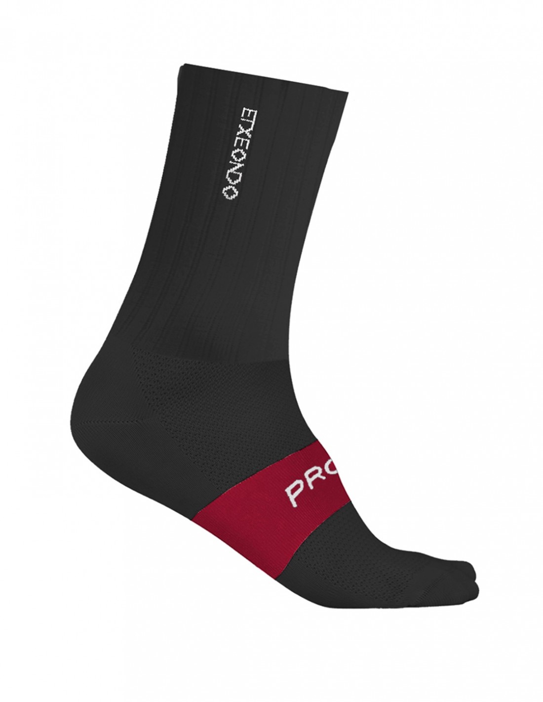 Etxeondo Lightweigth Linea Socks - Black