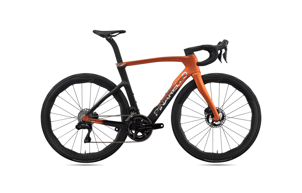 Pinarello New Dogma F Sram RED E1 AXS