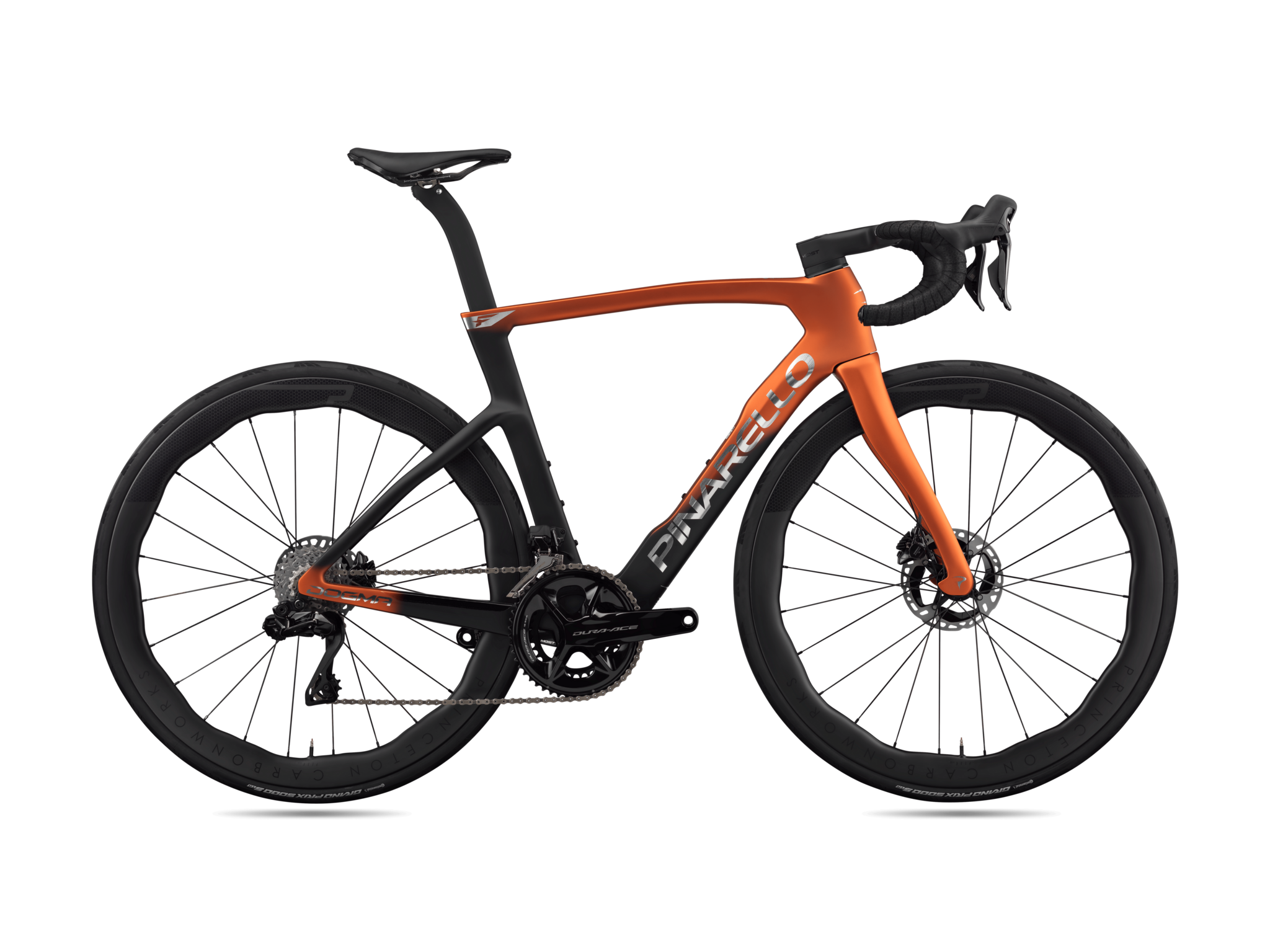 Pinarello New Dogma F Sram RED E1 AXS