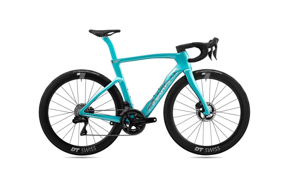 Pinarello New Dogma F Sram RED E1 AXS