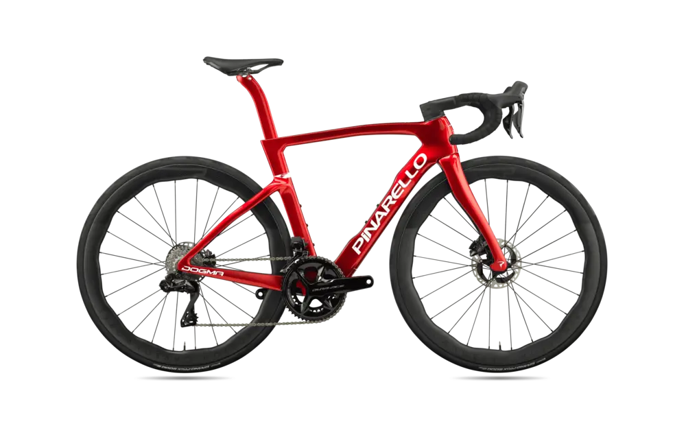 Pinarello New Dogma F Sram RED E1 AXS