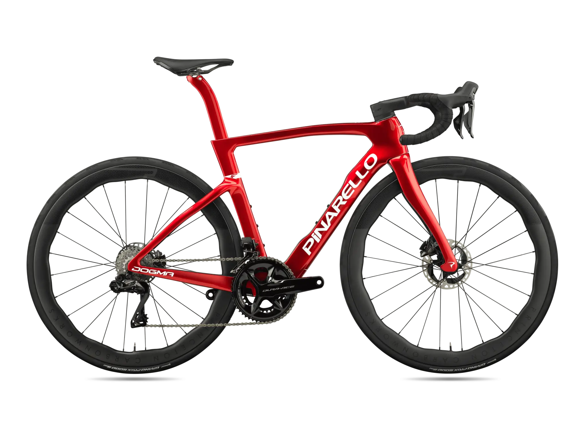 Pinarello New Dogma F Sram RED E1 AXS