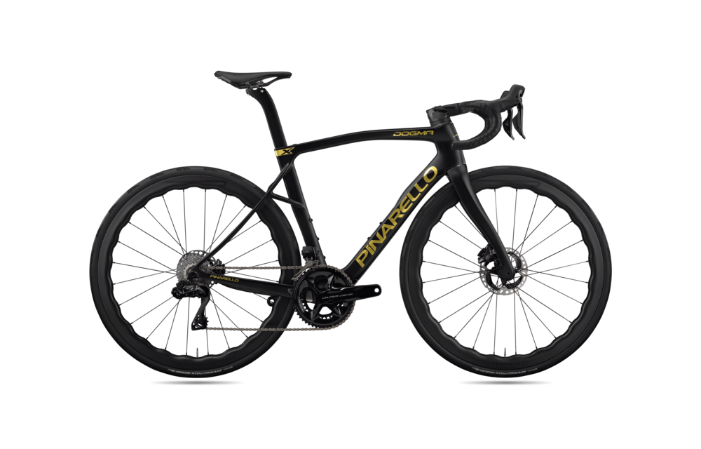 Pinarello Dogma X Frameset
