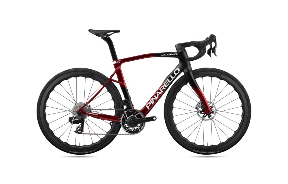Pinarello Dogma X Rahmenset
