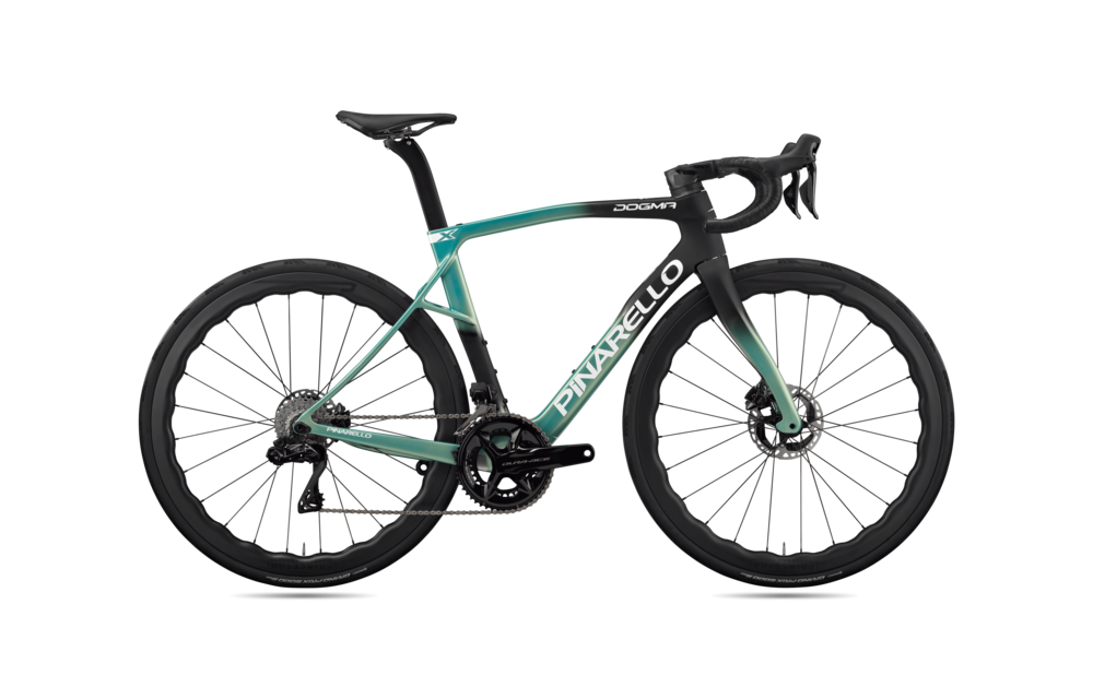 Pinarello Dogma X Frameset