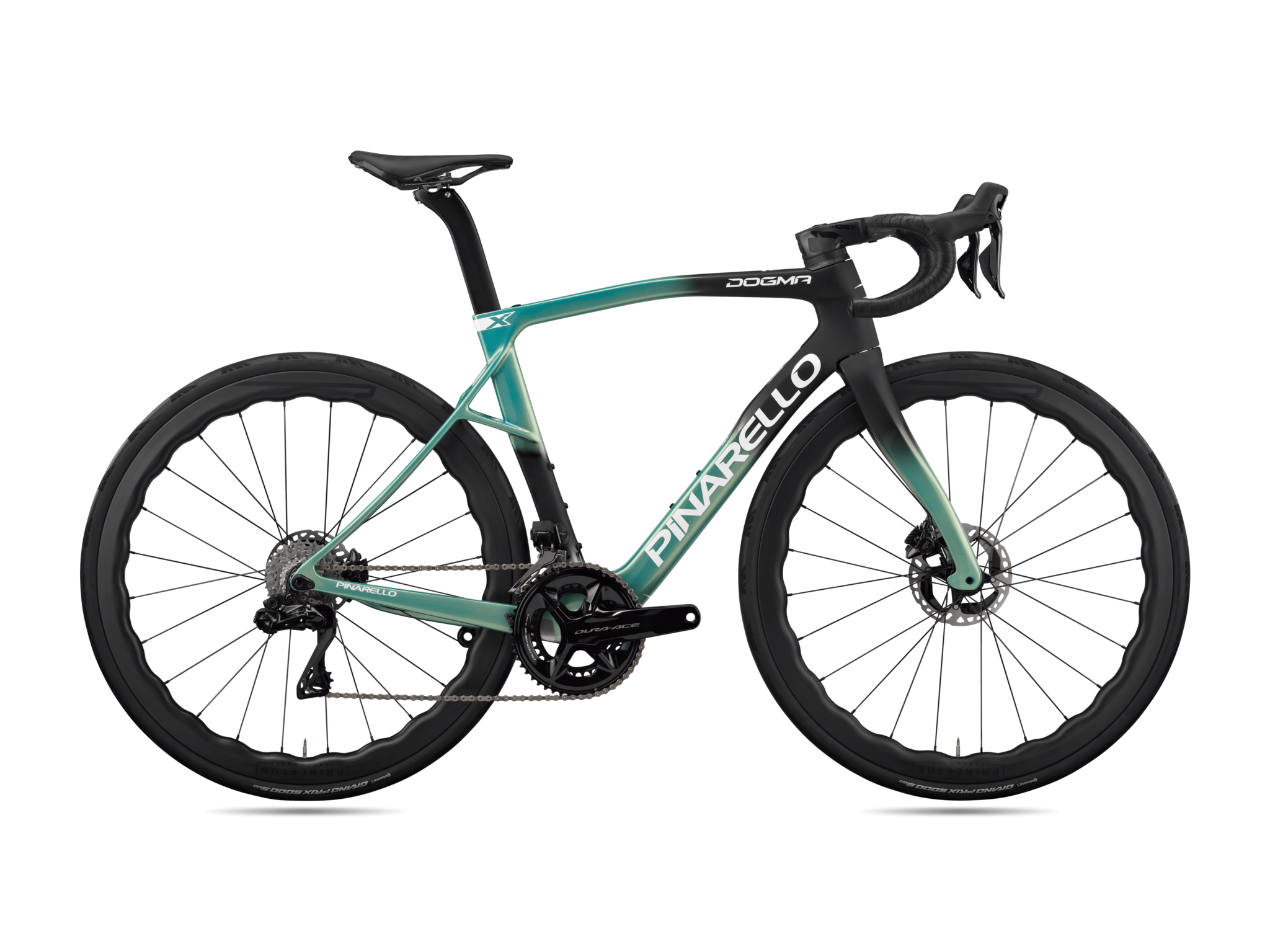 Pinarello Dogma X Frameset