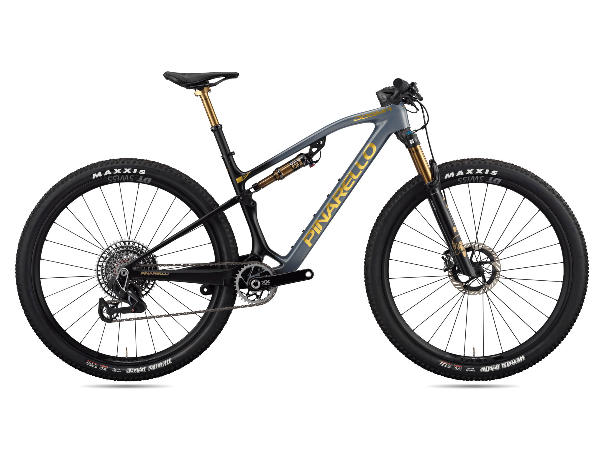 Pinarello Dogma XC XX SL 120 Mountainbike