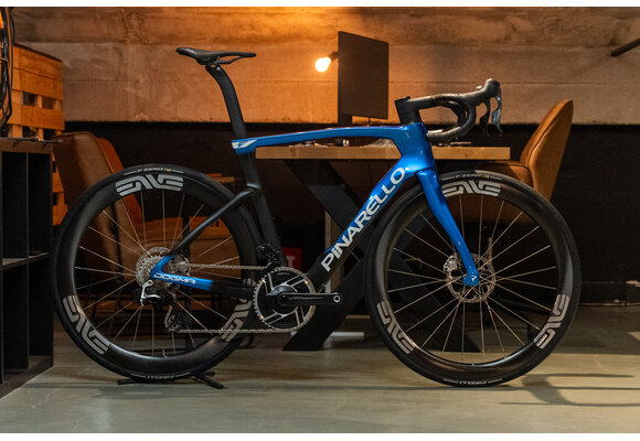 Pinarello Dogma F Sram Red E1 AXS 2x12