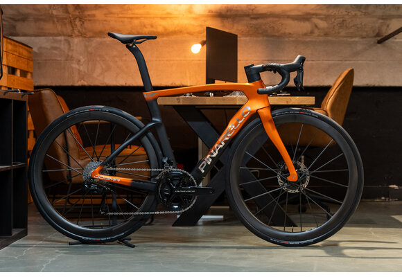 Pinarello Dogma F Shimano Dura Ace Di2 12s