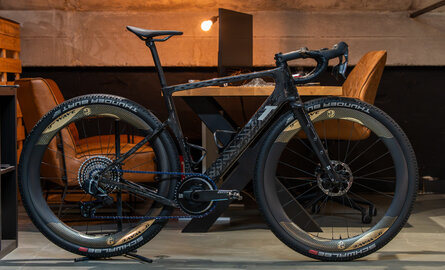 Waarom ik voor de 3T Extrema koos