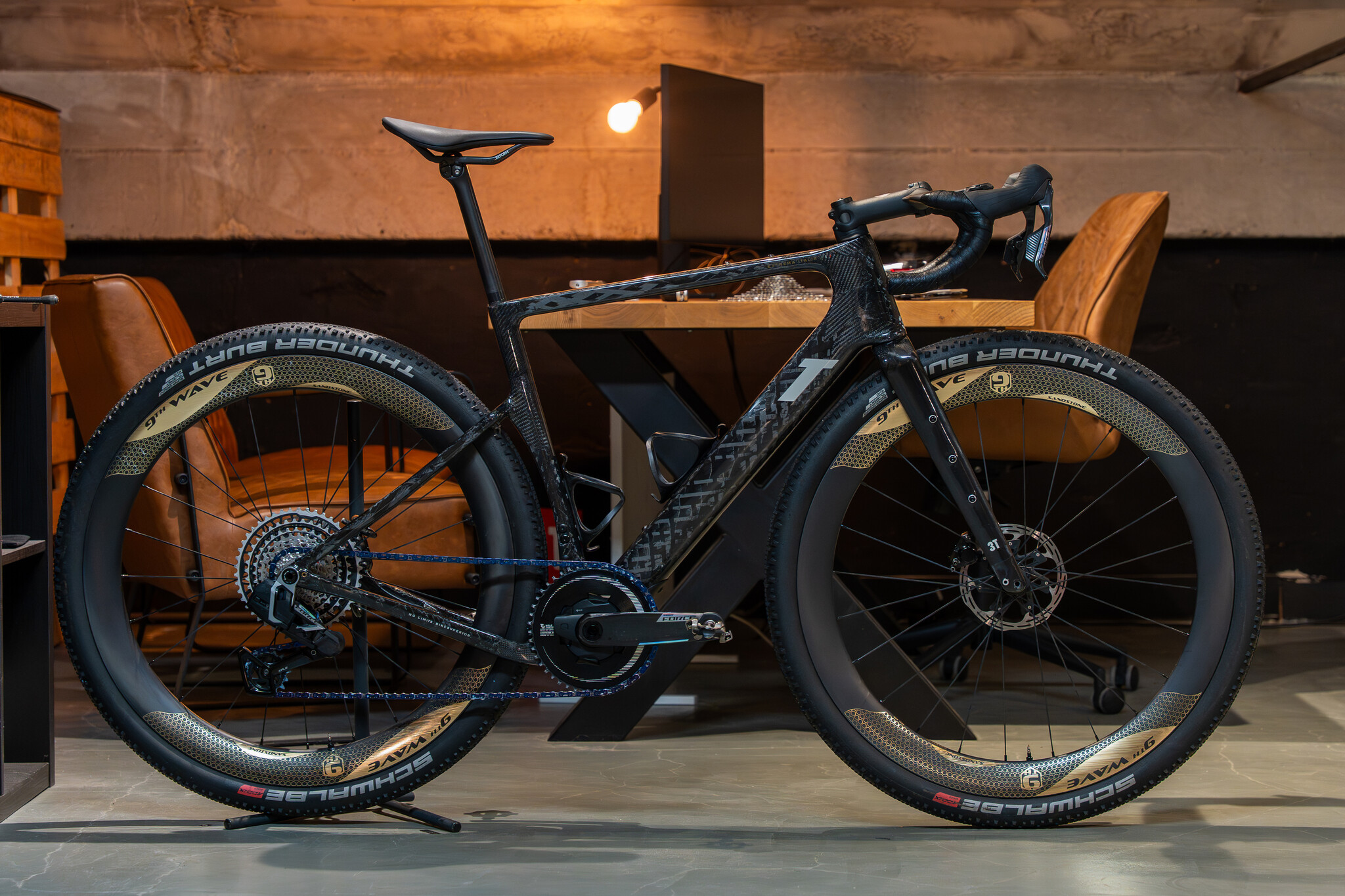 Waarom ik voor de 3T Extrema koos