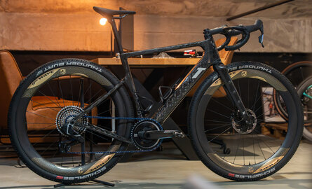 Why I Chose the 3T Extrema