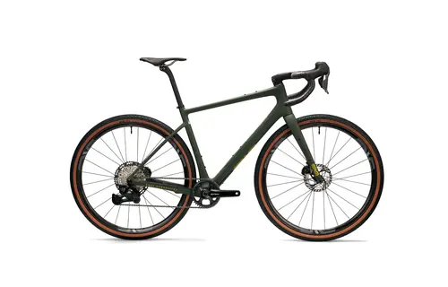 ENVE MOG Komplettbike