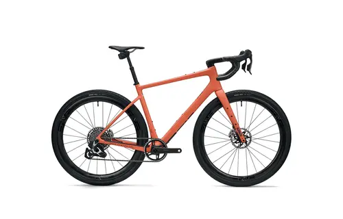 ENVE MOG Complete Bike