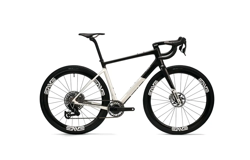 ENVE MOG Complete Bike