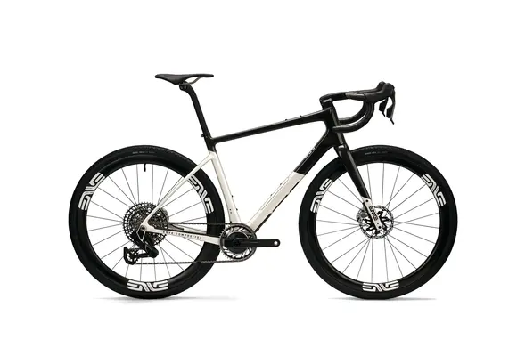 ENVE MOG Komplettbike