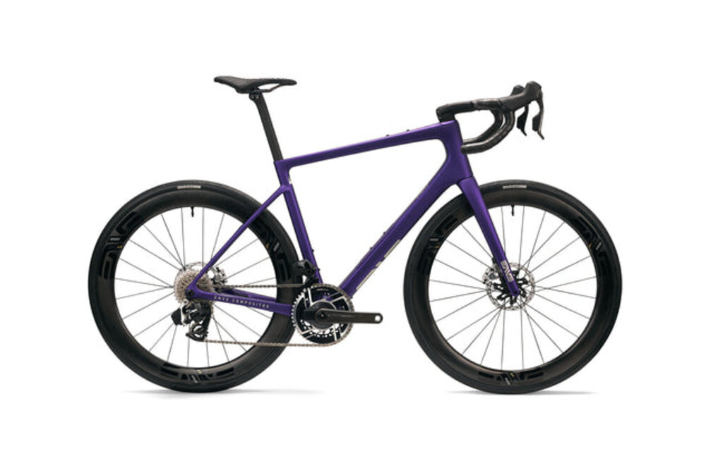 ENVE Fray Complete Bike