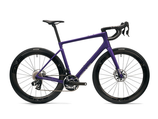 ENVE Fray Komplettbike