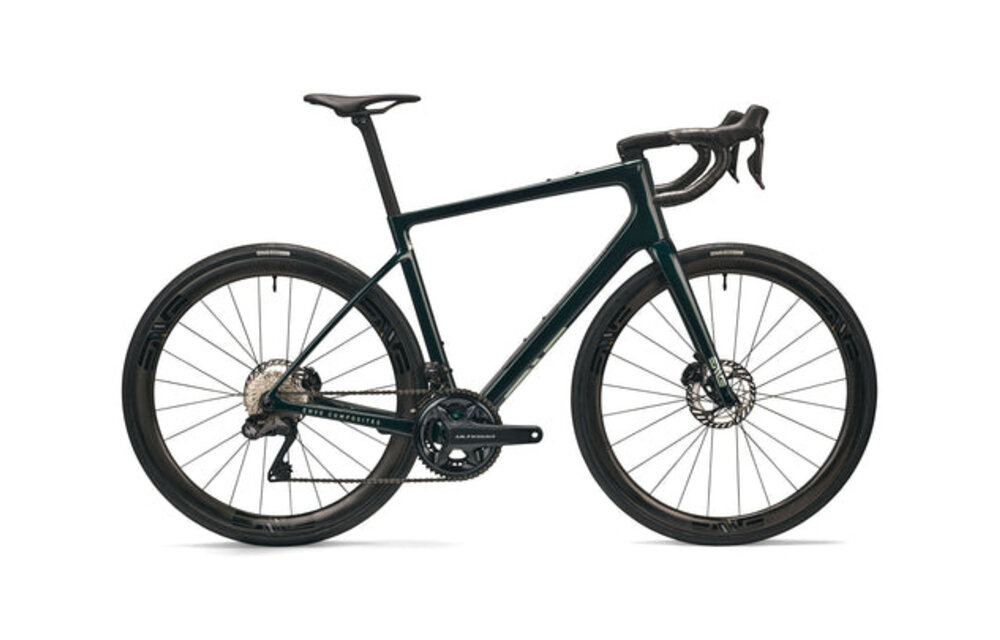 ENVE Fray Complete Bike