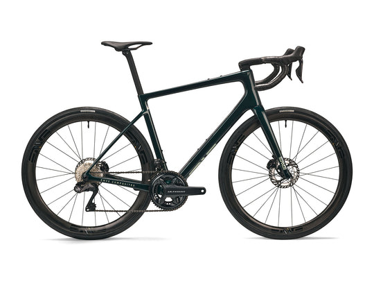 ENVE Fray Complete Bike