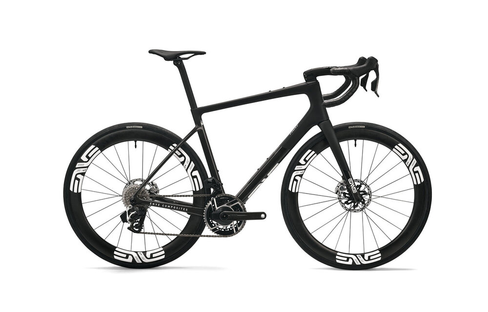 ENVE Fray Complete Bike