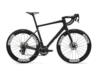 ENVE Fray Komplettbike