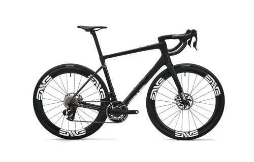 ENVE Fray Komplettbike