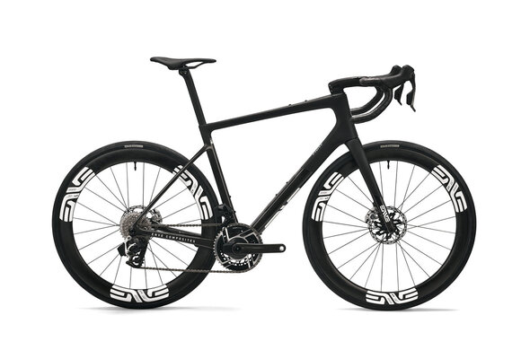 ENVE Fray Komplettbike