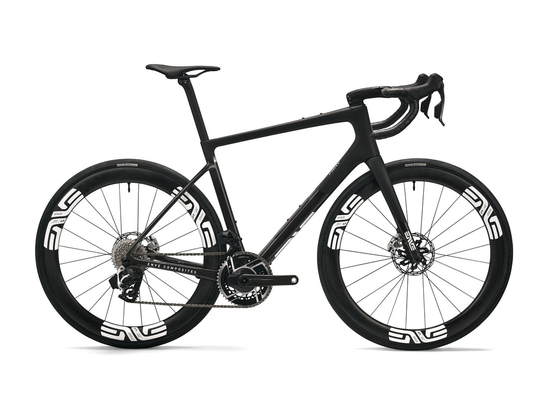 ENVE Fray Komplettbike