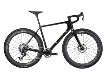 OPEN U.P.PER. 2.0 – Complete Gravelbike