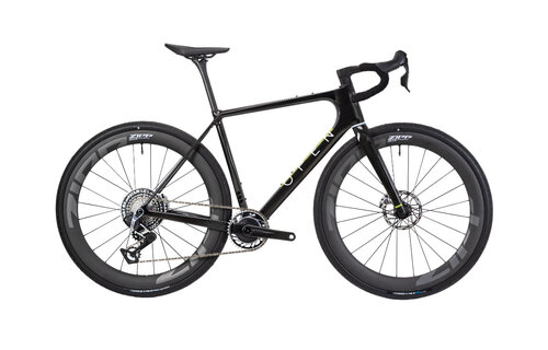 OPEN U.P.PER. 2.0 – Complete Gravel Bike