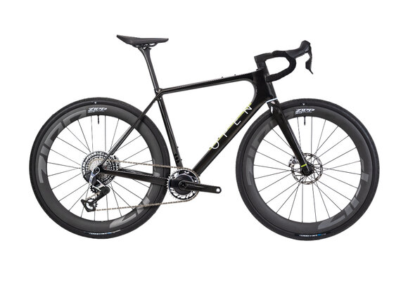 OPEN U.P.PER. 2.0 – Complete Gravelbike