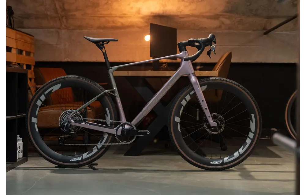 Mondraker Arid Carbon RR