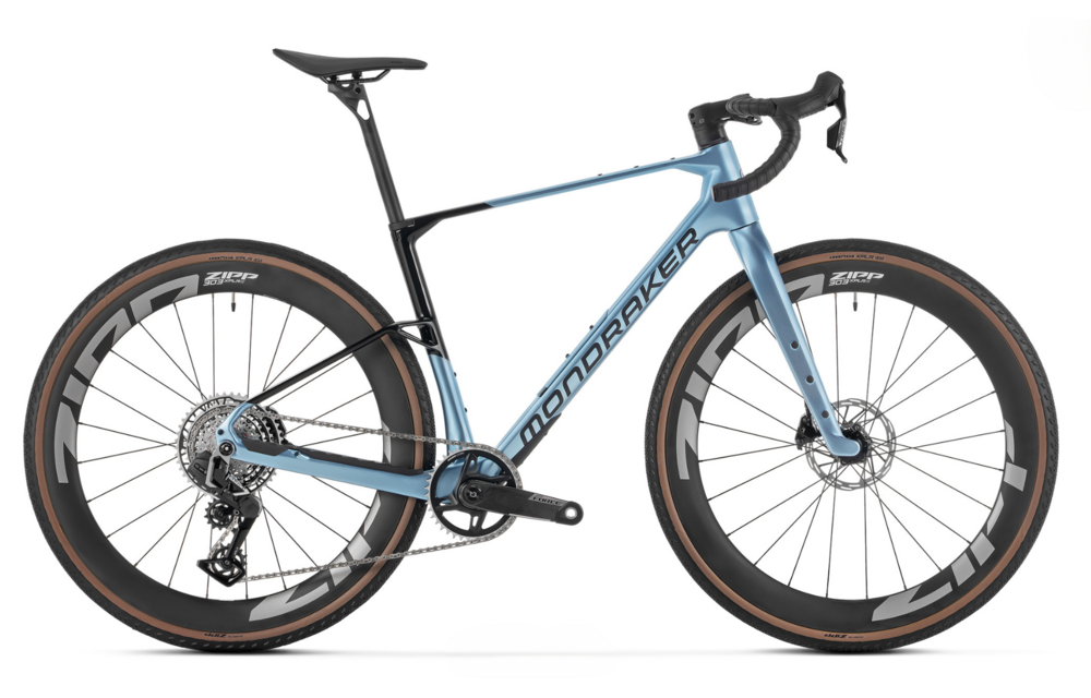 Mondraker Arid Carbon RR