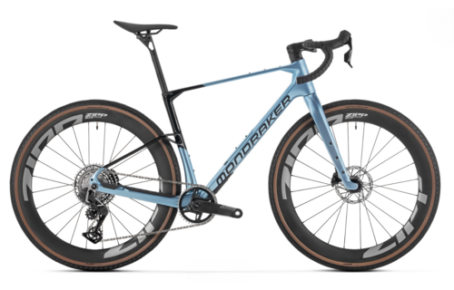 Mondraker Arid Carbon RR