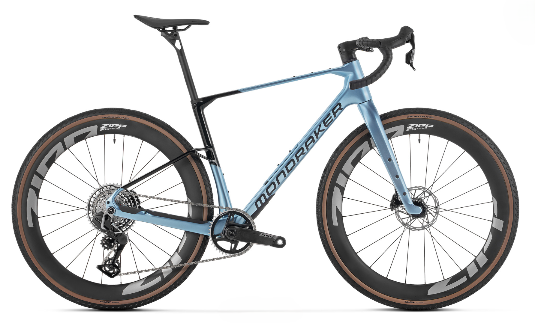 Mondraker Arid Carbon RR