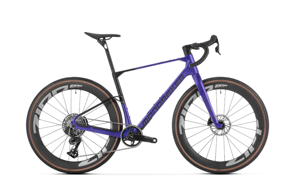 Mondraker Arid Carbon RR