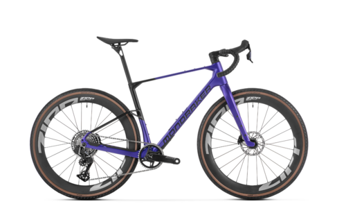 Mondraker Arid Carbon RR