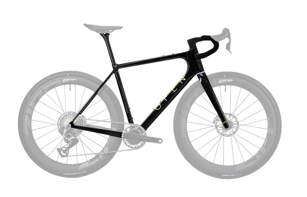 OPEN U.P.PER. 2.0 Frameset