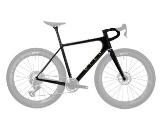 OPEN U.P.PER. 2.0 Frameset